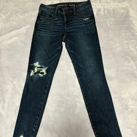 American Eagle Size 4 - Picture 1 of 4